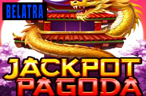 Jackpot Pagoda